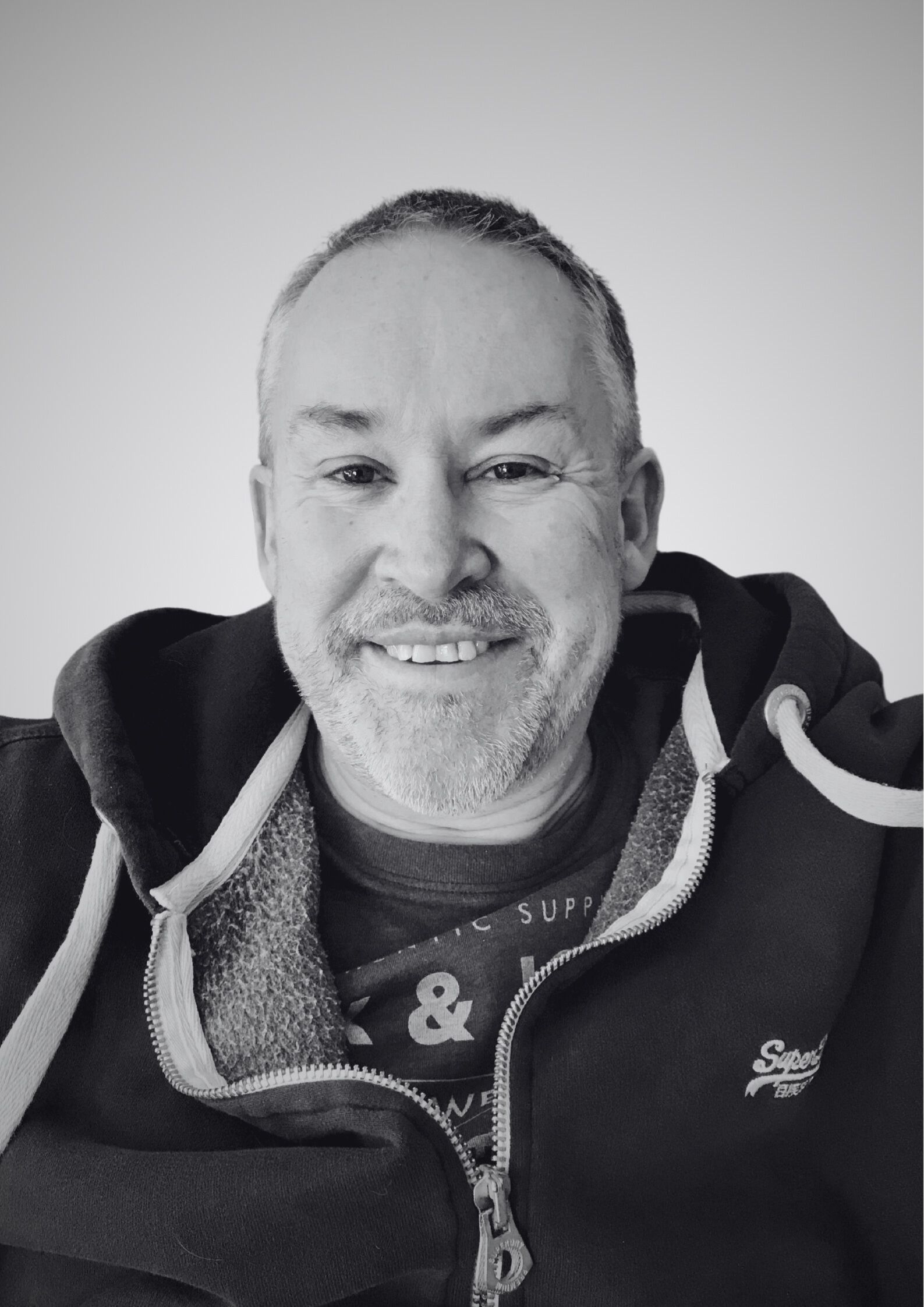 David Hayward - Co-owner at VINTTRO Ltd