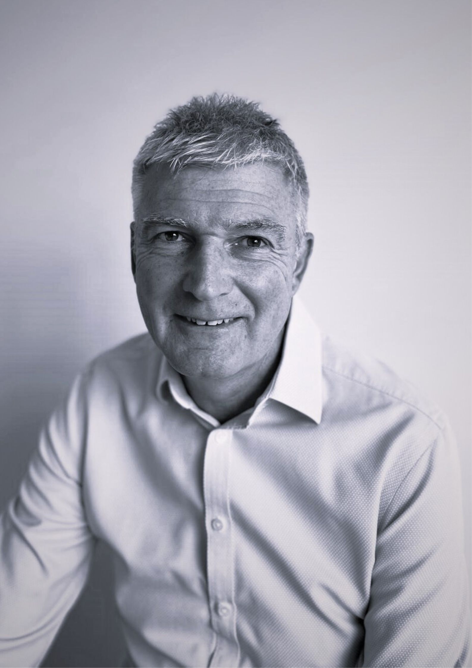 Stephen Collis - Co-owner at VINTTRO Ltd