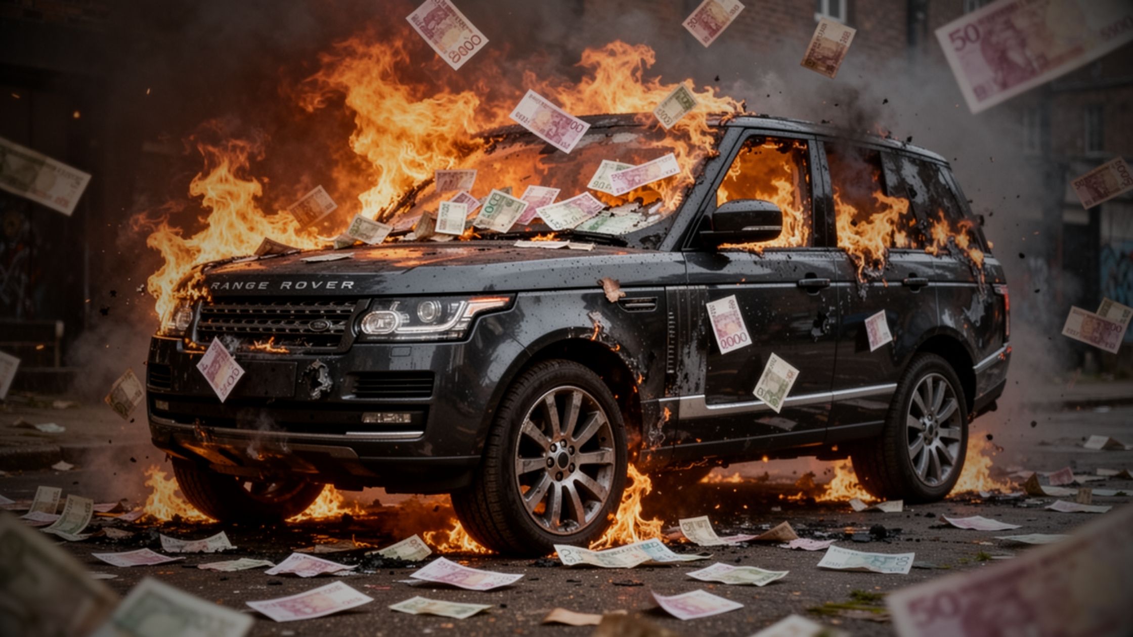 Our CEO, Simon Bennett- My £40,000 Mistake: Why I’m Done with Leasing Daily Drivers